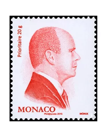 n° 2952 - Timbre Monaco Poste 2