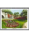 n° 2958 - Timbre Monaco Poste