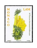 n° 2962 - Timbre Monaco Poste