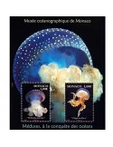 n° F2964 - Timbre Monaco Poste
