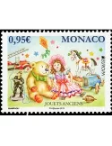 n° 2978 - Timbre Monaco Poste
