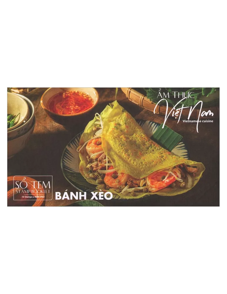 n° C2711/C2713 - Timbre VIETNAM Carnets