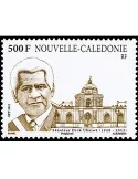n° 1234 - Timbre Nelle-Calédonie Poste
