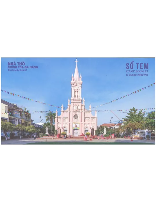 n° C2720, C2721 et C2722 (les 3 carnets) - Timbre VIETNAM Carnets