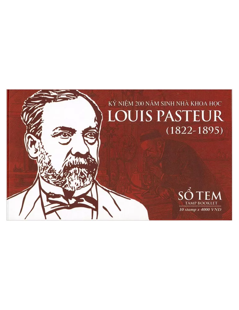 n° C2725 - Timbre VIETNAM Carnets