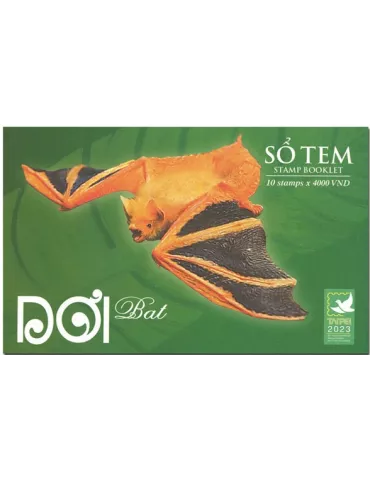 n° C2736/C2738 - Timbre VIETNAM Carnets