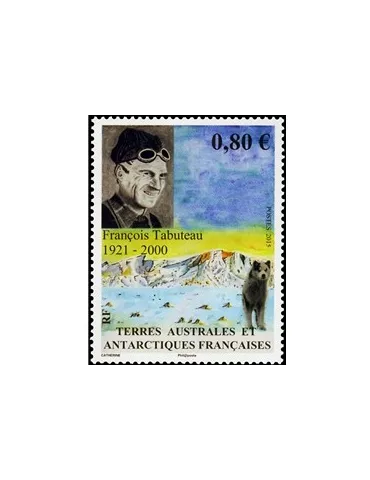 n° 746 - Timbre TAAF Poste