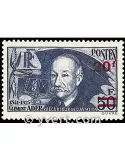 n° 493a - Timbre France Poste