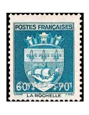 n° 554 - Timbre France Poste