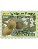 n° 984 - Timbre WALLIS & FUTUNA Poste