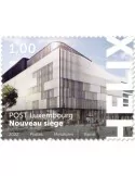 n° 2260 - Timbre LUXEMBOURG Poste