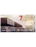n° 2265 - Timbre LUXEMBOURG Poste