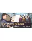 n° 2283 - Timbre LUXEMBOURG Poste