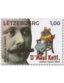 n° 2303 - Timbre LUXEMBOURG Poste