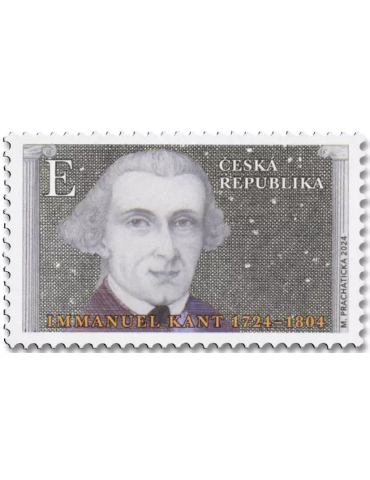 n° 1072 - Timbre TCHEQUE (République) Poste