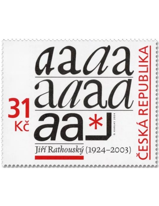 n° 1073 - Timbre TCHEQUE (République) Poste