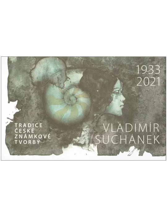 n° C1029 - Timbre TCHEQUE (Republique) Carnets