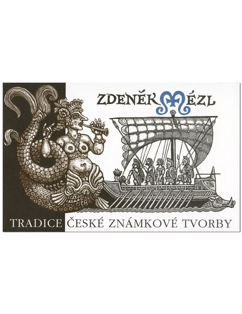 n° C1063 - Timbre TCHEQUE (République) Carnets