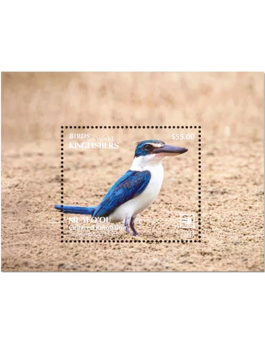 n° 105/108 - Timbre NIUAFO´OU Blocs et feuillets