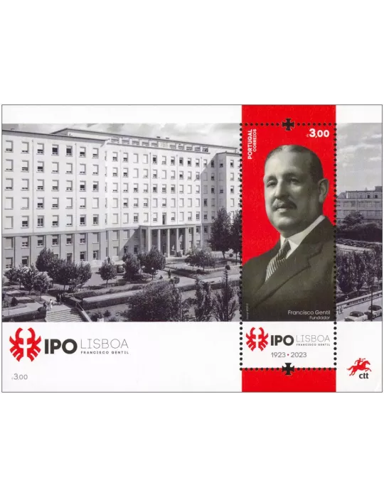 n° F4921 - Timbre PORTUGAL Poste