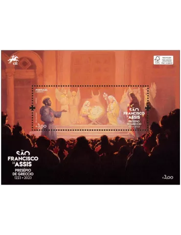 n° F4924 - Timbre PORTUGAL Poste