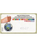 n° 248/250 (les 3 valeurs) - Timbre PORTUGAL Timbres de distributeurs