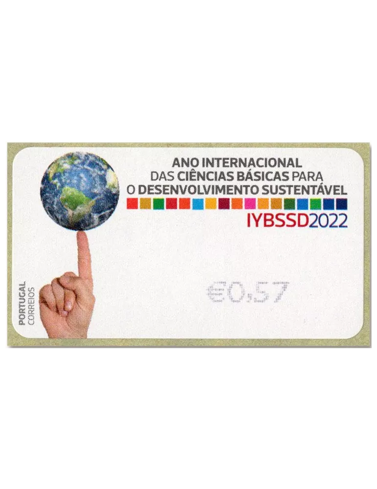 n° 248/250 (les 3 valeurs) - Timbre PORTUGAL Timbres de distributeurs