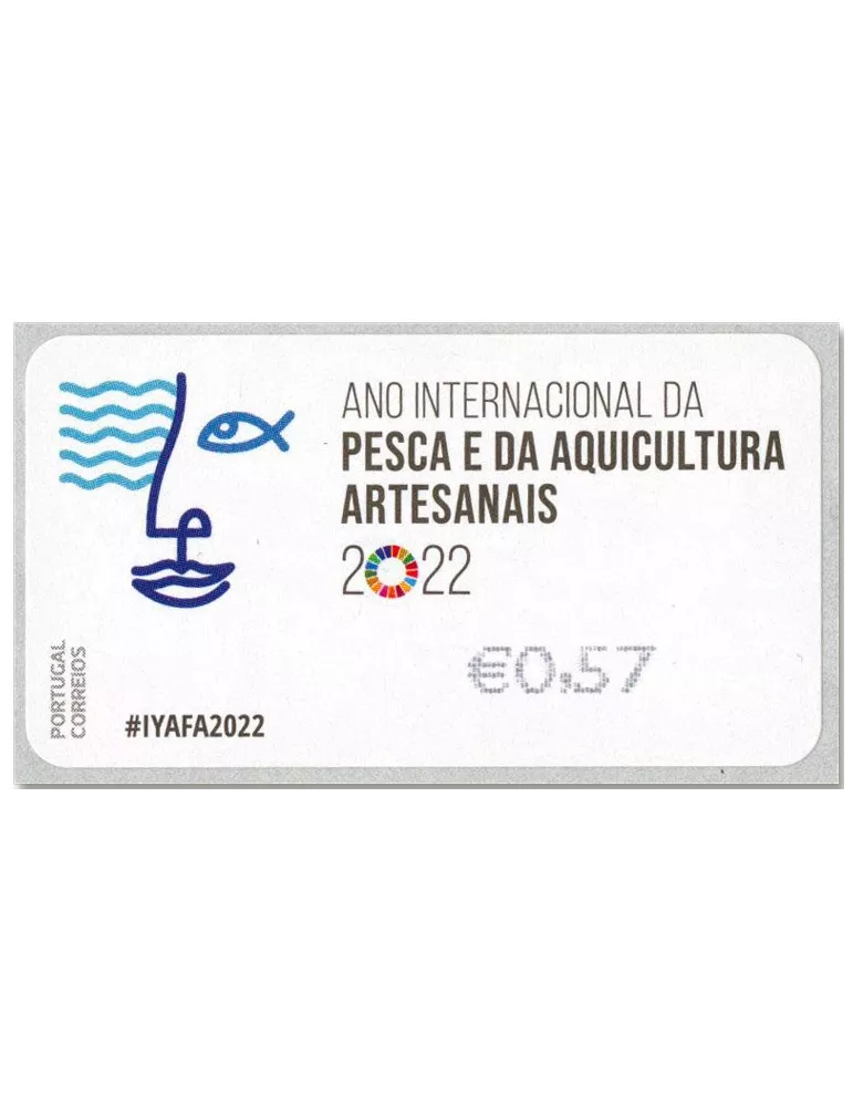 n° 251/253 (les 3 valeurs) - Timbre PORTUGAL Timbres de distributeurs