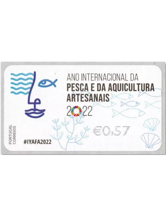 n° 251/253 (les 3 valeurs) - Timbre PORTUGAL Timbres de distributeurs
