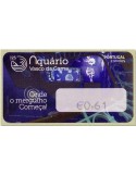 n° 256 - Timbre PORTUGAL Timbres de distributeurs