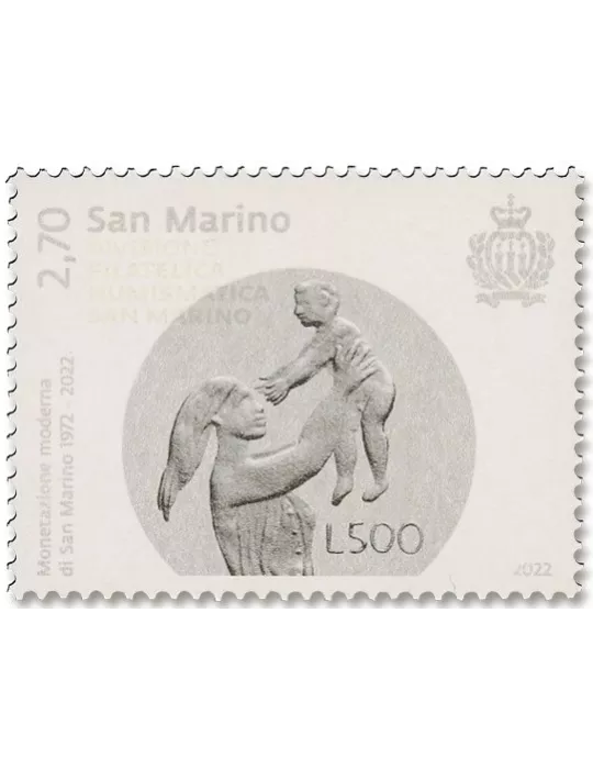 n° 2690 - Timbre SAINT-MARIN Poste