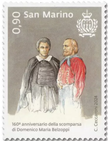 n° 2730 - Timbre SAINT-MARIN Poste