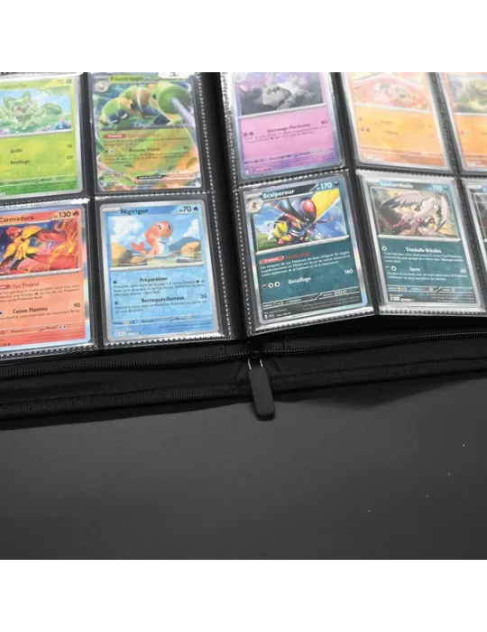 ALBUM KEEP CARDS MAX