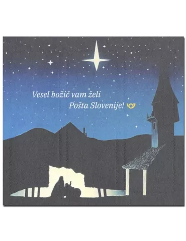 n° C1343/C1344 - Timbre SLOVENIE Carnets