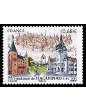 n° 4969 - Timbre France Poste