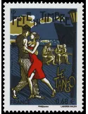 n° 4982 - Timbre France Poste