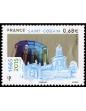 n° 4984 - Timbre France Poste