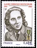 n° 4985 - Timbre France Poste