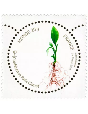 n° 5012 - Timbre France Poste