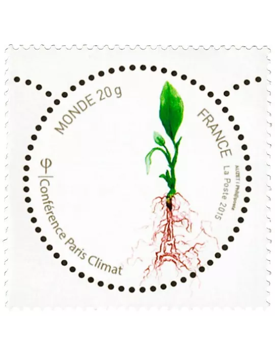 n° 5012 - Timbre France Poste