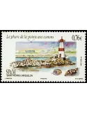 n° 1140 - Timbre Saint-Pierre et Miquelon Poste