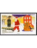 n° 1147 - Timbre Saint-Pierre et Miquelon Poste