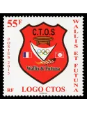 n° 839 - Timbre Wallis et Futuna Poste