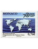 n° 3003 - Timbre Monaco Poste