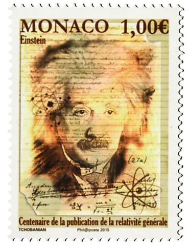 n° 3004 - Timbre Monaco Poste
