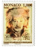 n° 3004 - Timbre Monaco Poste