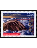n° 769 - Timbre Andorre Poste