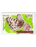 n° 774 - Timbre Andorre Poste
