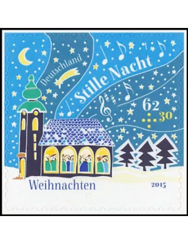 n° C2992 - Timbre ALLEMAGNE FEDERALE Carnets