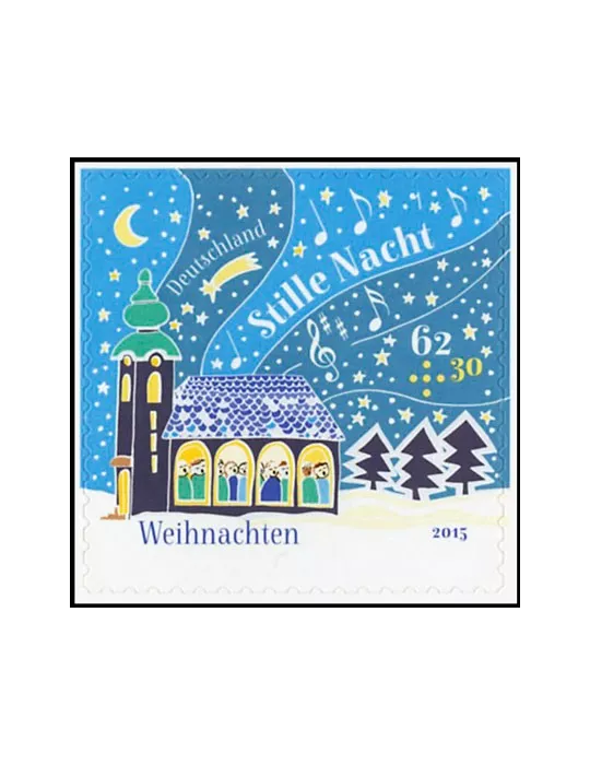 n° C2992 - Timbre ALLEMAGNE FEDERALE Carnets
